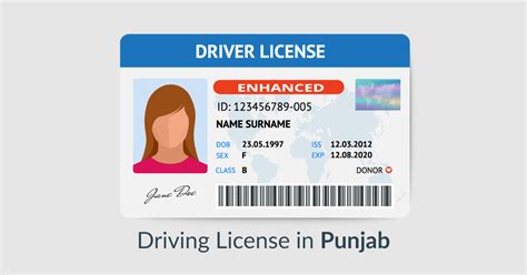 In most cases, learner's permit drivers are teens living with. Punjab Driving License: How to Apply for Driving License Online in Punjab?