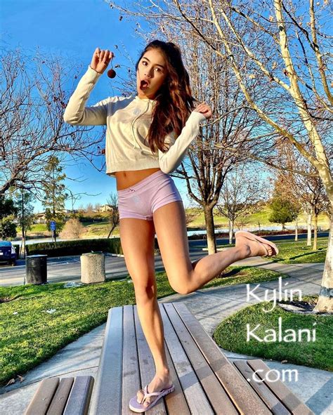 Kylin Instagram Kylin Kalani On Instagram I Am Holding The Ball