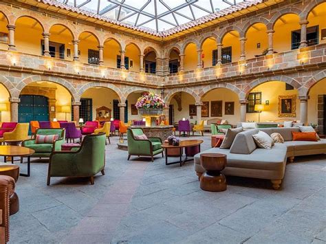 hotel novotel cusco Куско отзывы фото и сравнение цен tripadvisor