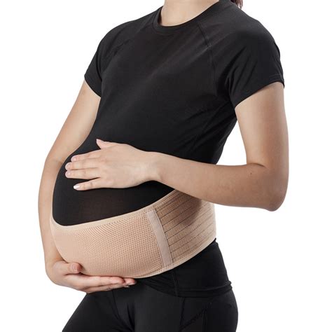 2019 Breathable Lower Back And Pelvic Support Comfortable Maternity
