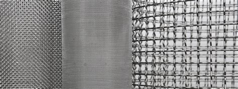 Stainless Steel Wire And Mesh The Leaders In Stainless Steel Wire And Mesh