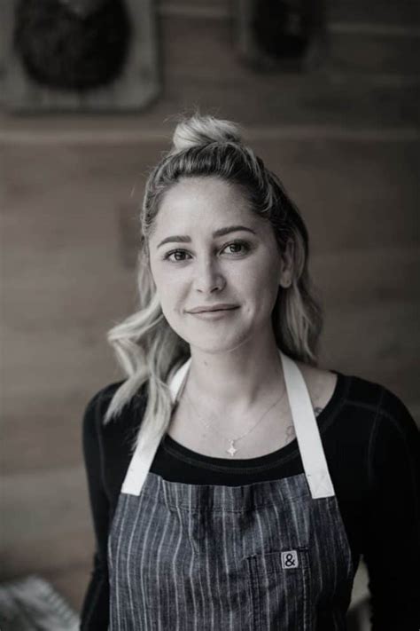 Brooke Williamson Female Chef Encyclopedia