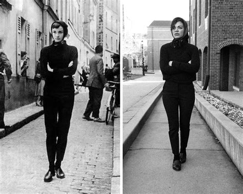 Classic Style Tips To Steal From Audrey Hepburn S Outfits Recreating Timeless Looks My