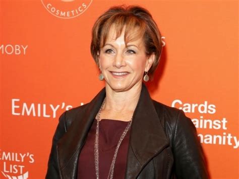 Gabrielle Carteris Re Elected Sag Aftra President Hollywood Ca Patch