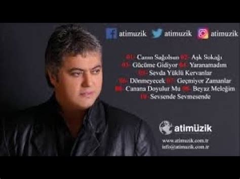 Cengiz Kurtoğlu Farketmez Artık Uzun Versiyon YouTube