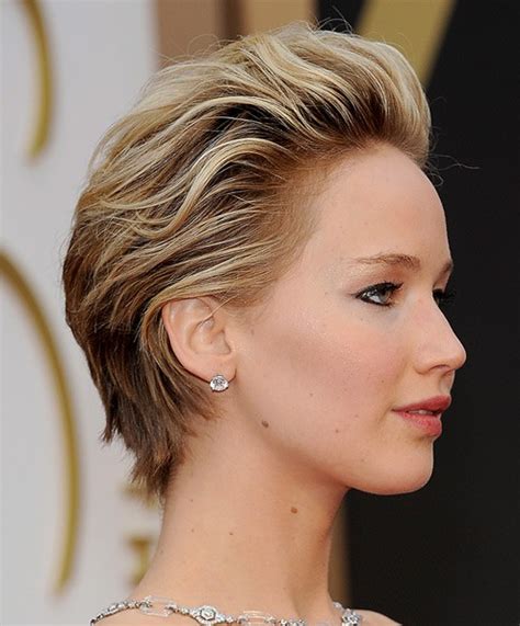 We did not find results for: Jennifer Lawrence Haircuts and Hairstyles: Bob Cut, Pixies ...