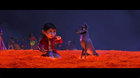 Coco 2017 Disney Pixar Trailer 2 Youtube