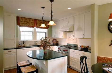 A kitchen island is a useful and multifunctional component. 24 Tiny Island Ideas for the Smart Modern Kitchen