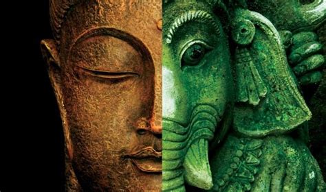 What Are The Primary Differences Between Hinduism And Buddhism Is It