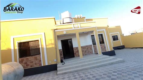 Hargeisa Modern House 2021 24 X 18 Mtrs Youtube