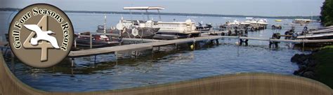 Explore an array of gull lake, us vacation rentals, including houses, cabins & more bookable online. Gull Lake Pontoon Rental MN Resorts Cabins Brainerd Nisswa ...