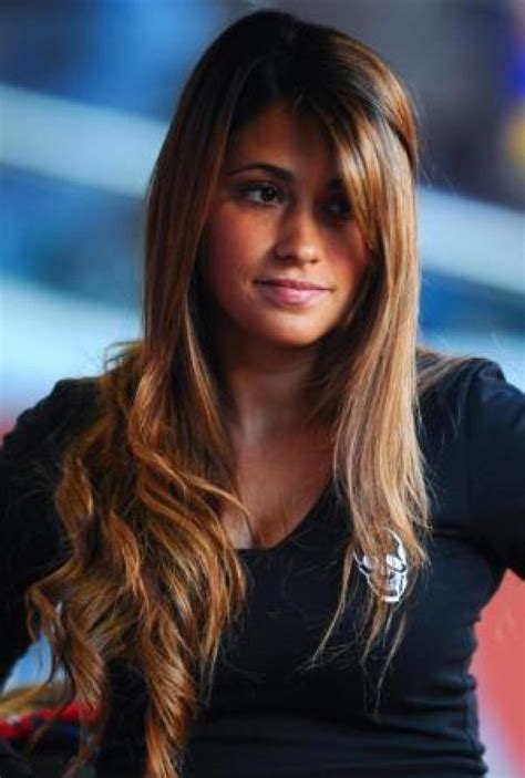 Antonella Roccuzzo Net Worth, Wiki, Facts, Career, Age, Husband, Biography