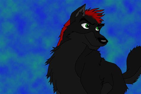 Wolf By Fang20 On Deviantart