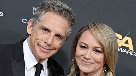 Christine Taylor Discusses Ben Stiller Split After 17 Year Marriage And
