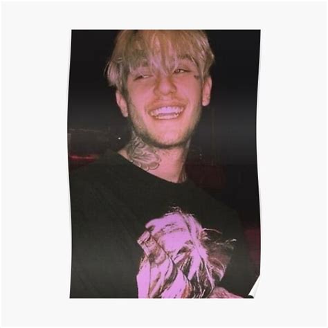 Lil Peep Posters Lil Peep Poster Rb1510 Lil Peep Store