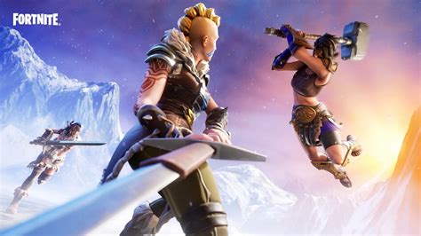 How To Get All Winterfest 2022 Skins In Fortnite Guff Gringle Arctic