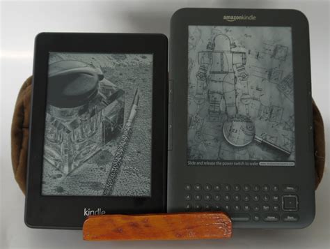 Amazon Kindle Paperwhite Review The Gadgeteer