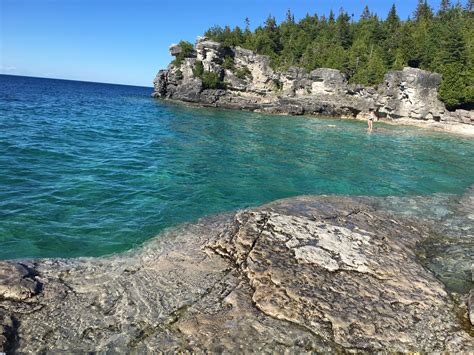 Tobermory Canada Outdoor Favorite Places Places