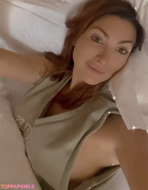 Luisa Zissman Nude OnlyFans Leaked Photo TopFapGirls