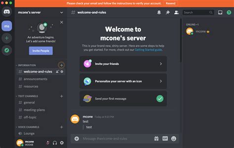 Discord Markdown Reference Markdown Guide