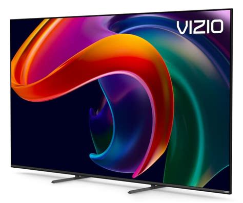 2023 Vizio Tvs Opt For 1080p And 4k Instead Of 8k