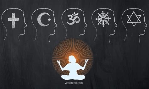 Religion Or Spirituality 5 Important Differences Betw