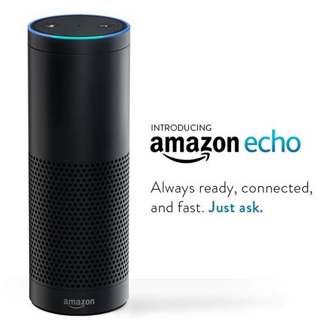 Amazon Echo Review Is It Worth The Hype