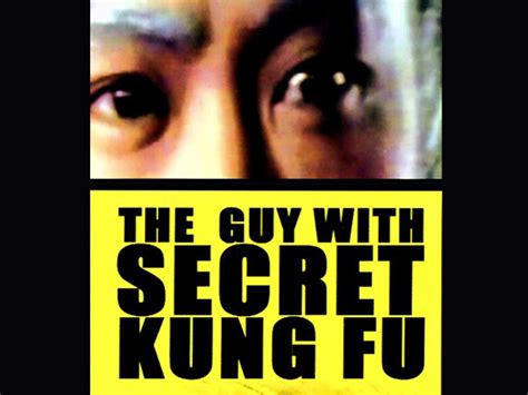 The Guy With The Secret Kung Fu 1981 Rotten Tomatoes