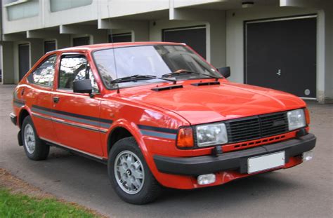 Škoda Rapid 1984 Wikipedia
