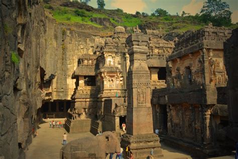 The Best Information About Ellora Caves You Could Ever Get On Anywhere