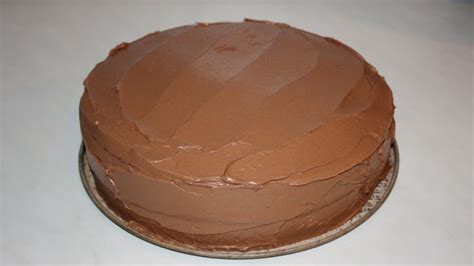 Kit kat birthday cake recipe. Elly's Art: Mandel Marshmallow Kuchen - The Birthday Cake