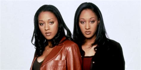 Sister Sister Outfits Season 5 Never Knew How Much I Missed Ya