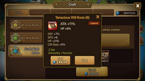 Havent Gotten Something This Good In Awhile Summonerswar