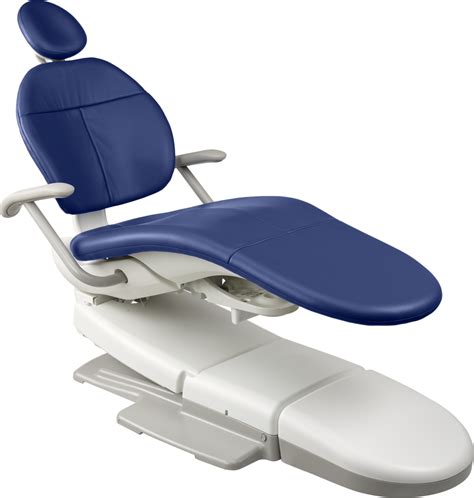 A Dec 311 Dental Chair Operatory Equipment Burkhart Dental Supply