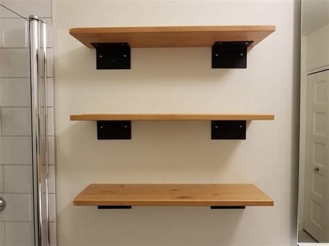 Ikea Wall Shelves How To Hang Shelves In 3 Easy Steps