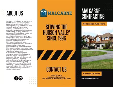 Ppt Malcarnecontracting Powerpoint Presentation Free Download Id