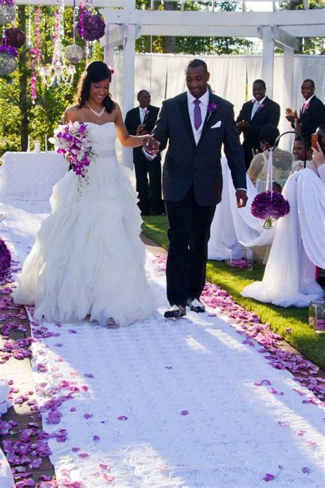 Purple wedding, silver beaded chargers, silver chair covers, purple rosette linens, greek wedding. 77 best Purple and Silver Wedding images on Pinterest ...