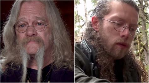 The Untold Truth Of The Parents On Alaskan Bush People