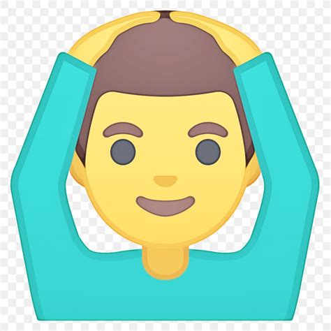 Ok Emoji Png 1024x1024px Emoji Cartoon Crossed Fingers Emoticon