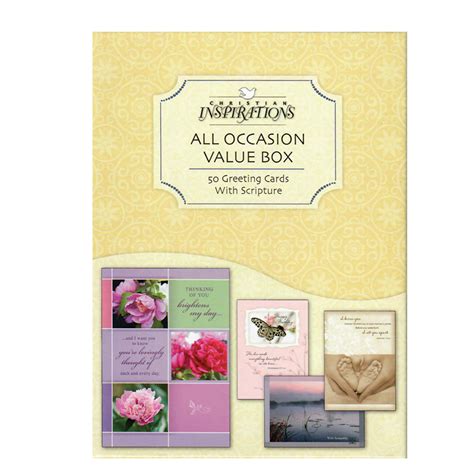 Choose from anniversary and sympathy all occasion cards to note cards, get well cards and more. All Occasion Greeting Cards Value Box-www.homesew.com