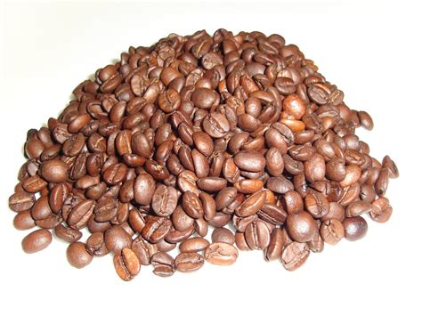 Free Coffee Grain 9 Stock Photo