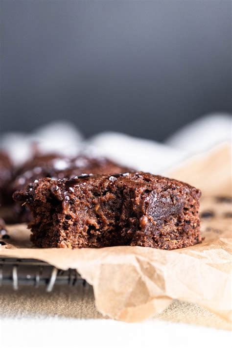 Chocolate Sweet Potato Brownies A Look At One Year Of Marriage Cooks With Soul