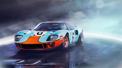 Ford Gt Wallpaper Hd 74 Images