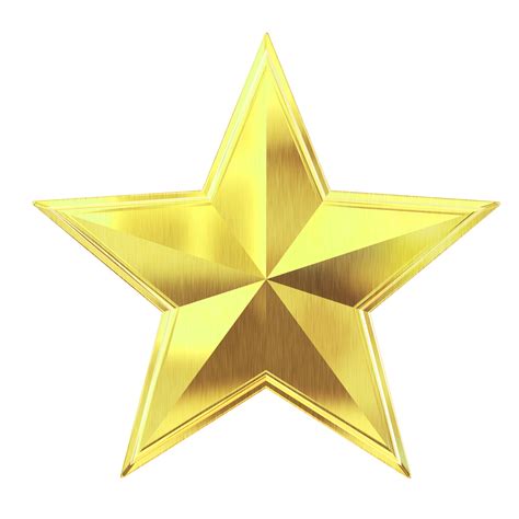 Star Png Image Free Picture Download