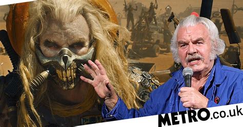 Hugh Keays Byrne Dead Mad Max Actor Dies Aged 73 Metro News