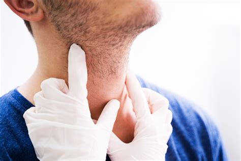5 Types Of Salivary Gland Disorder Annapolis And Severna Park Md