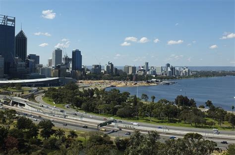 Top 3 Notable Things To Consider When Traveling In Perth