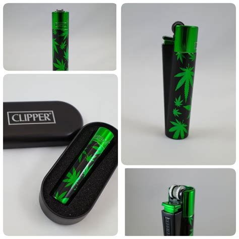 Really Love The Print On This Clipper Lighter But The Quality Is
