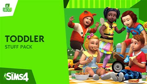 The Sims 4 Toddlers Crack And Archives Cpy Keygen Full Download 2021