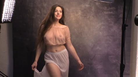 Nude Video Celebs Joy Draiki Nude One On One 2019